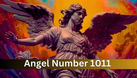 Angel Number 1011: Meaning In Spiritual Realm,。